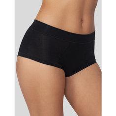 Трусы Tactilica COMFORT, размер 2XL, чёрный