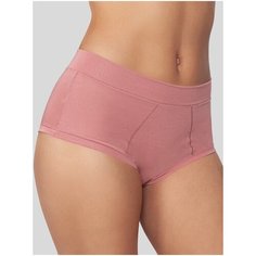 Трусы Tactilica COMFORT, размер XS, розовый