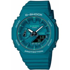 Наручные часы CASIO G-Shock, серый