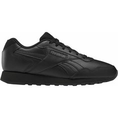 Кроссовки Reebok Glide, полнота F, размер 11 US, черный