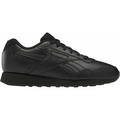 Кроссовки Reebok Glide, полнота F, размер 9,5 US, черный