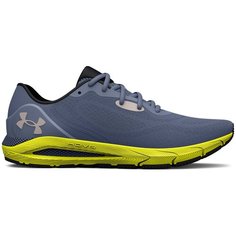 Кроссовки Under Armour HOVR Sonic 5, полнота F, размер 8,5 US, синий