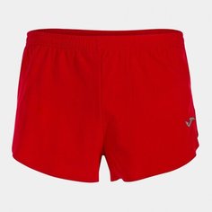 Шорты спортивные JOMA, размер M, красный