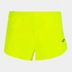 Шорты спортивные JOMA, размер S, желтый