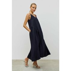 Сарафан Baon B4623002, размер S, dark navy