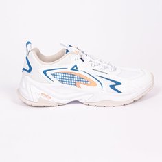 Кроссовки PEAK FASHION CASUAL SHOES, размер 45, белый