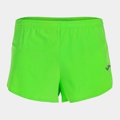 Шорты спортивные JOMA, размер L, зелeный