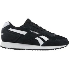 Кроссовки Reebok Glide Ripple, полнота F, размер 6,5 US, черный/белый
