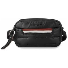 Сумка поясная Hedgren, *003 Black