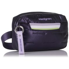 Сумка поясная Hedgren, *253-02 Deep Blue