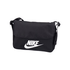 Сумка кросс-боди NIKE Revel Nike Sportswear, черный