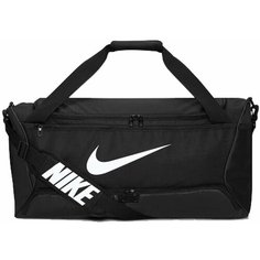 Сумка NIKE, черный..