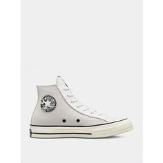 Кеды Converse Chuck Taylor 70, размер 40 EU, gray