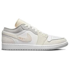 Кроссовки Jordan Air Jordan 1 Low, размер 8.5, phantom
