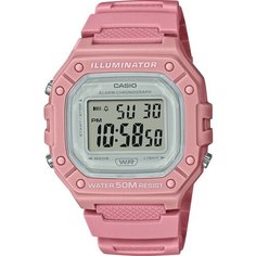 Наручные часы CASIO Collection Men, серый