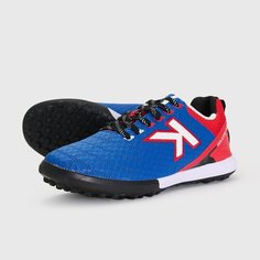 Шиповки Kelme, размер 41.5, красный