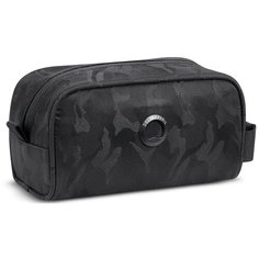 Косметичка Delsey, , серый