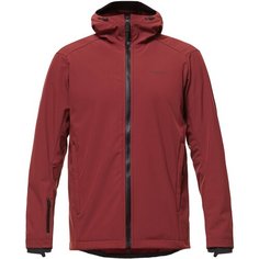Куртка спортивная BASK Adventure, размер 44, вишневый