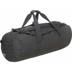 Сумка-баул Снаряжение, 75х38, черный