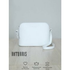 Сумка кросс-боди AKTORRIS 7а38, белый