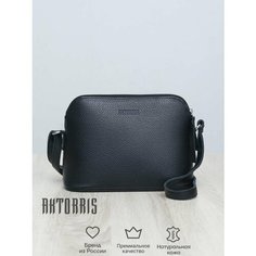 Сумка кросс-боди AKTORRIS 7а38, черный