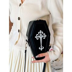 Сумка кросс-боди , черный Lawe