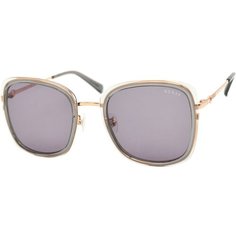 Солнцезащитные очки GUESS, фиолетовый