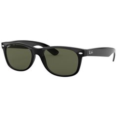 Солнцезащитные очки Ray-Ban, черный