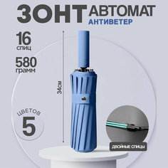 Зонт ACSORI, синий