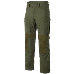 Брюки HELIKON-TEX, размер M/Regular, olive green