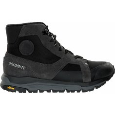Ботинки хайкеры DOLOMITE, размер UK 6,5, black