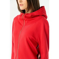 Костюм спортивный Larro, размер 40, красный