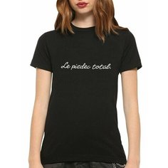 Футболка Dream Shirts, размер 2XL, черный