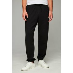 Брюки Магазин Толстовок, размер 2XL-54-Unisex-(Мужской), черный black