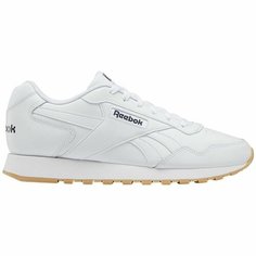 Кроссовки Reebok Glide, полнота F, размер 10 US, белый 2
