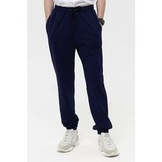 Брюки Магазин Толстовок, размер 3XL-56-Unisex-(Мужской), синий