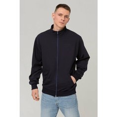 Олимпийка Магазин Толстовок, размер M-48-Unisex-(Мужской), , синий