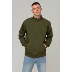Олимпийка Магазин Толстовок, размер S-46-Unisex-(Мужской), , хаки