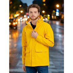 Дождевик Stormtech, размер XL, Желтый