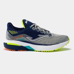 Кроссовки JOMA, размер 40, серый