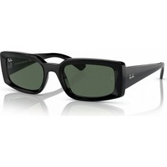 Солнцезащитные очки Ray-Ban, черный