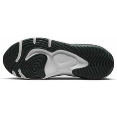 Кроссовки NIKE Legend Essential 3 Next Nature, полнота F, размер 10,5 US, серый/белый