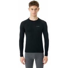 Термобелье верх Viking Easy Dry Full, размер L, black