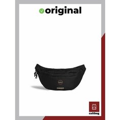 Сумка поясная NAPAPIJRI H-Voyage Waist Bag, черный