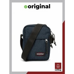 Сумка кросс-боди EASTPAK The One, синий