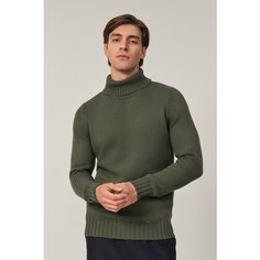 Джемпер Baon B631551, размер XXL, , хаки