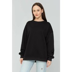 Свитшот Магазин Толстовок, размер XL-52-Unisex-(Женский), , черный
