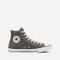 Кеды Converse Chuck Taylor All Star Specialty HI 1J793C, размер RU 38 US 5.5 СМ 24.5, черный