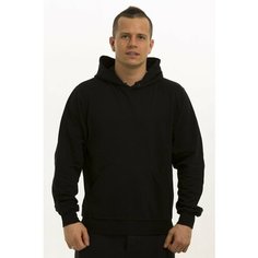 Толстовка Магазин Толстовок, размер S-46-Unisex-(Мужской), , черный
