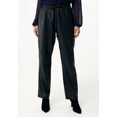 Брюки джоггеры MEXX, размер 40, black